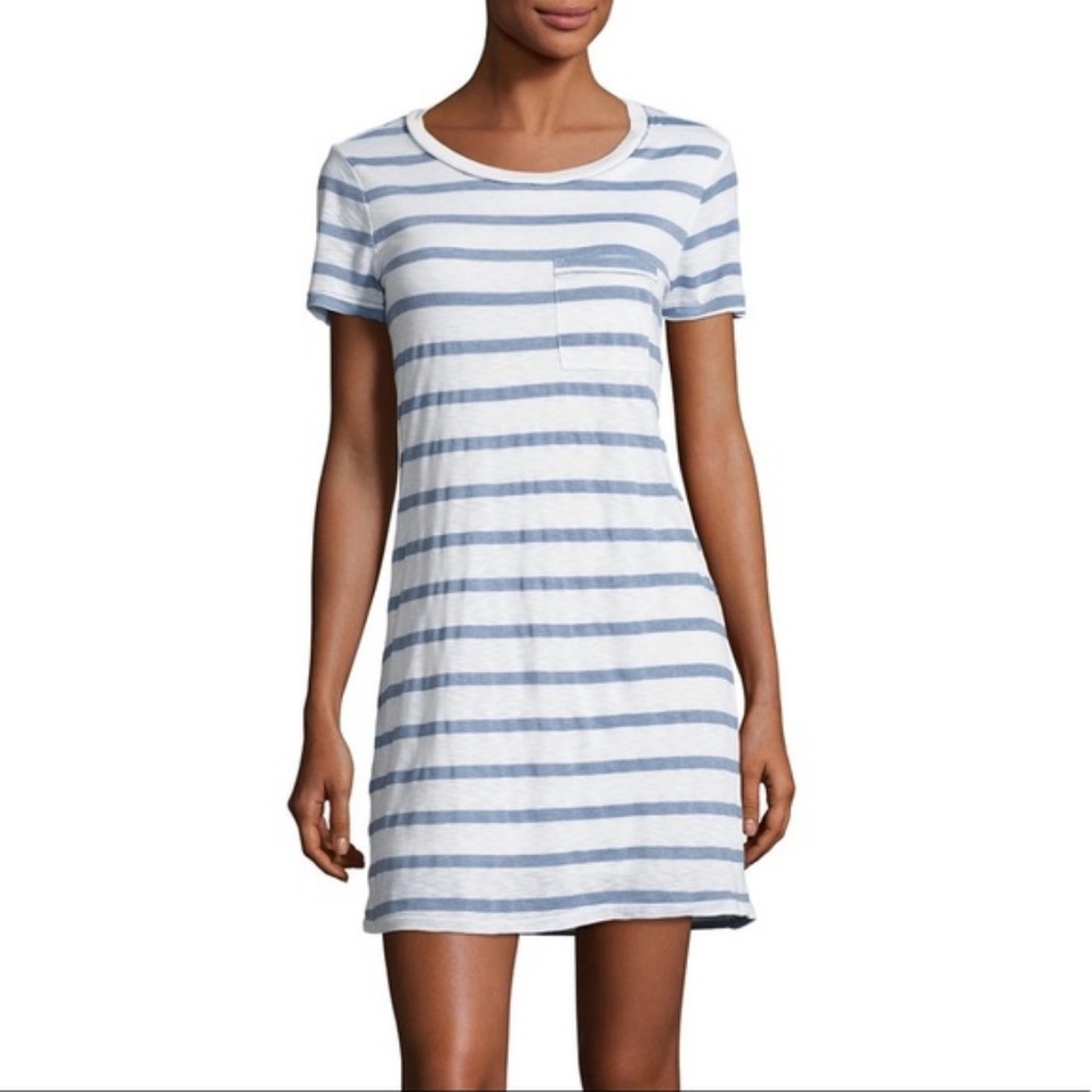 Splendid t-shirt dress